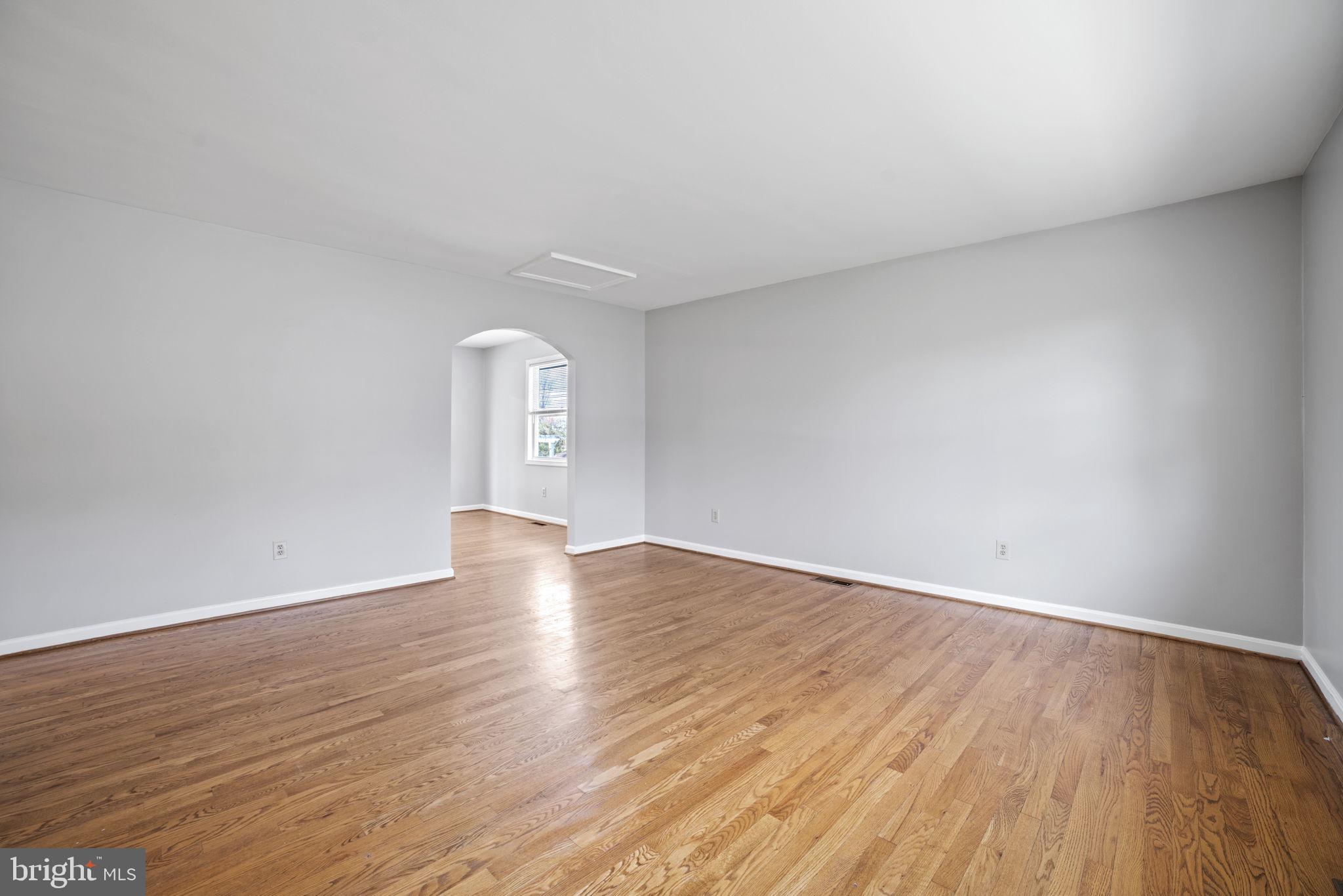 132 Moser Road Warrenton, VA 20186 - Photo 7 of 36 Gallery Image 7