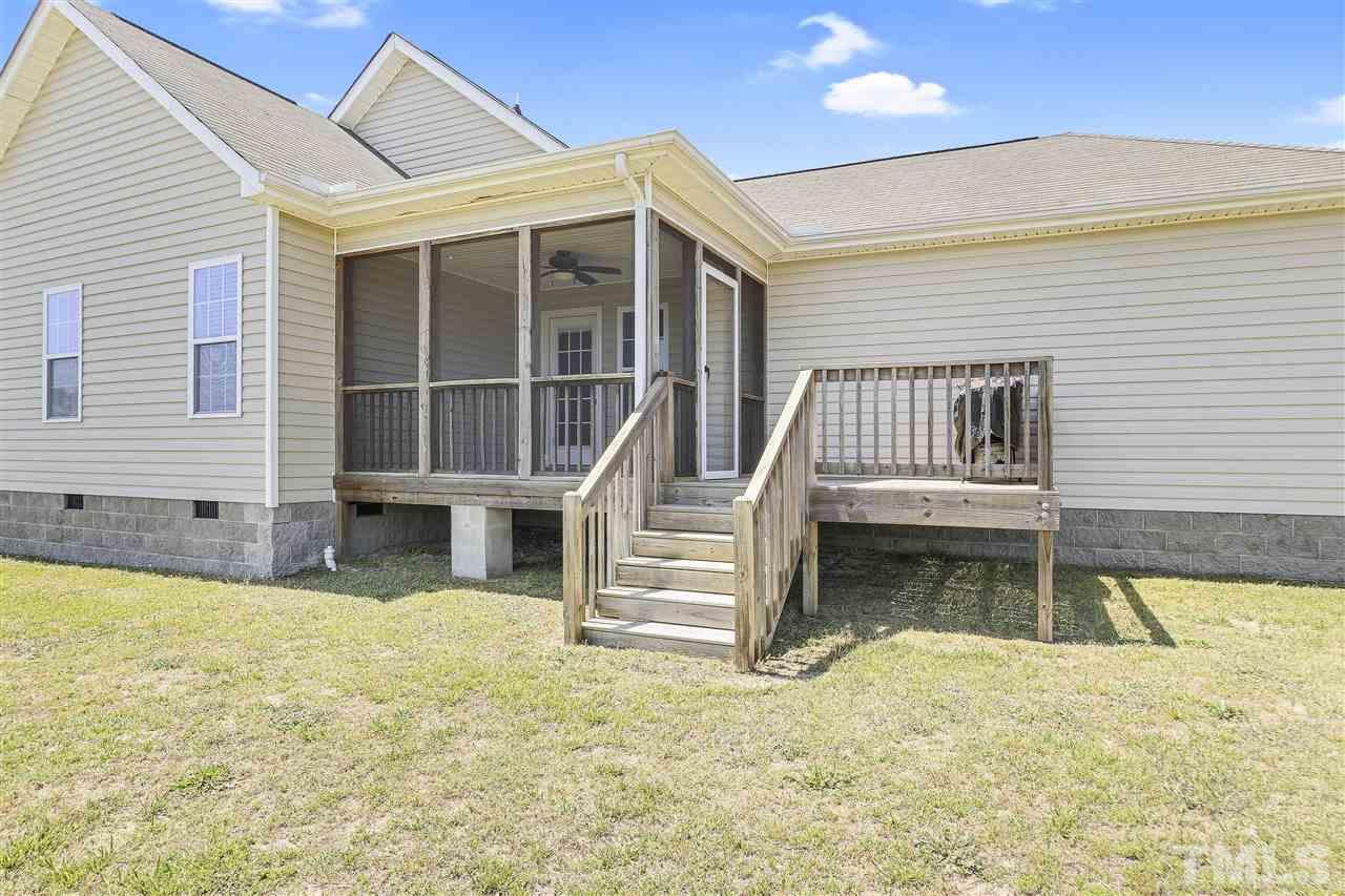 41 Hunters Point Court Angier, NC 27501 - Photo 22 of 26