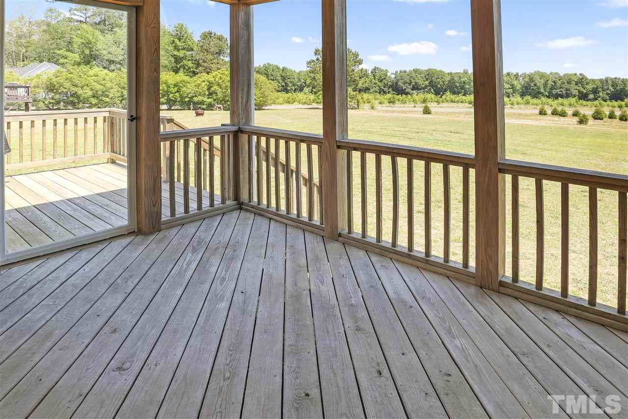 41 Hunters Point Court Angier, NC 27501 - Photo 23 of 26