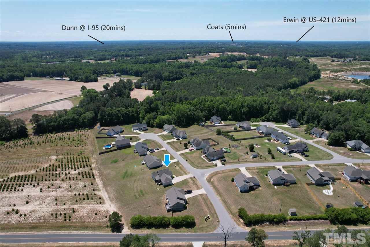 41 Hunters Point Court Angier, NC 27501 - Photo 26 of 26