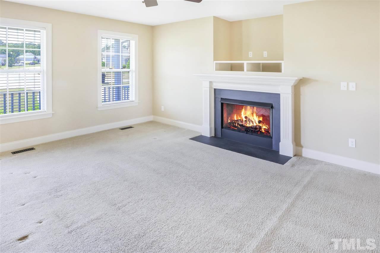 41 Hunters Point Court Angier, NC 27501 - Photo 6 of 26