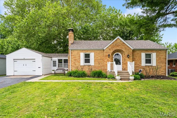 $238,800 | 207 Edward Street, O'Fallon, IL 62269