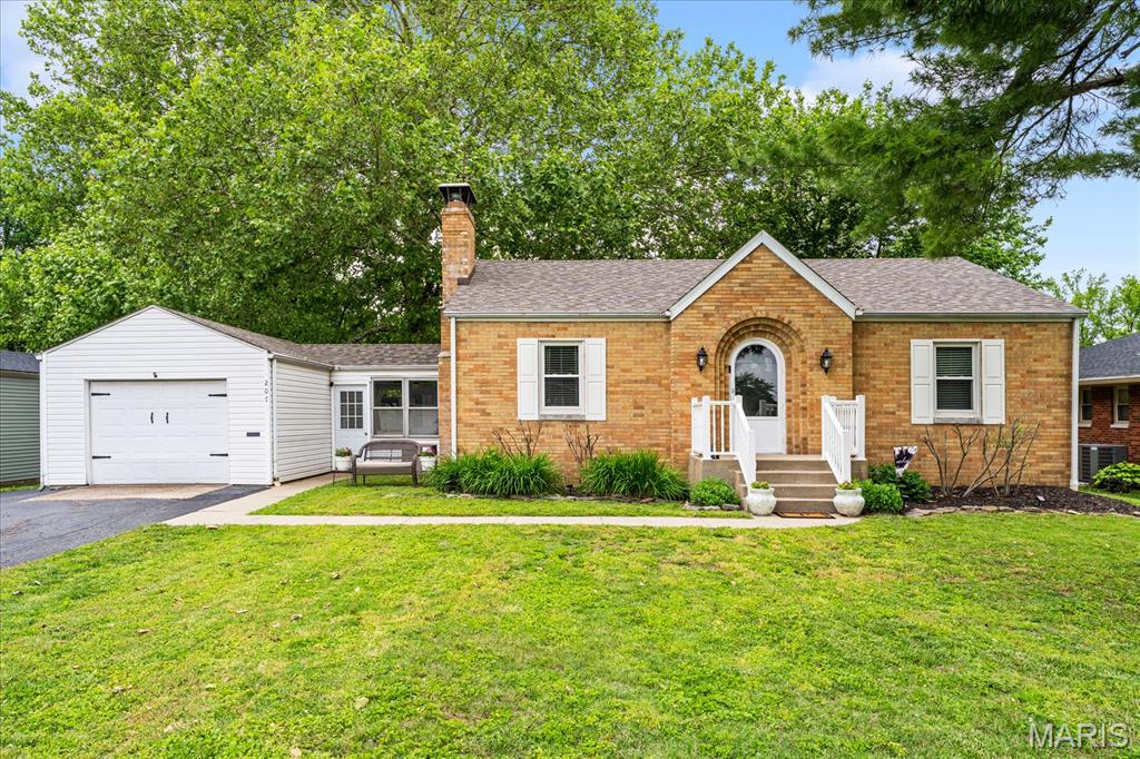 207 Edward Street O'Fallon, IL 62269 - Photo 1 of 43