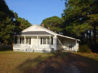 438 Campen Road Beaufort, NC 28516 - Photo 1 of 1 Listing Photo