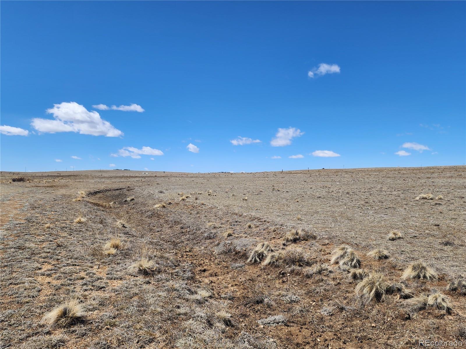 123 Jims Way Como, CO 80432 - Photo 5 of 10 a view of a lake