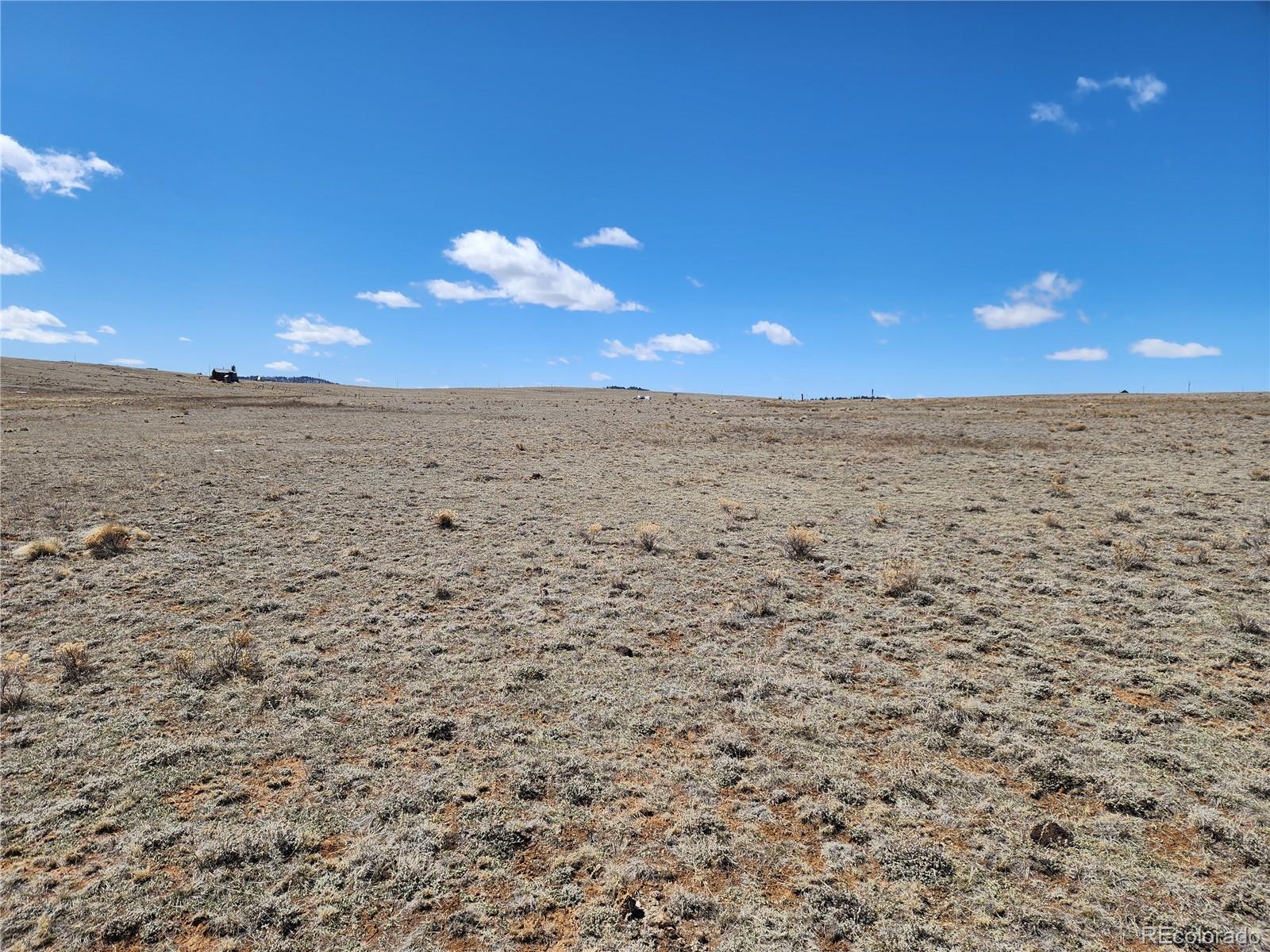 123 Jims Way Como, CO 80432 - Photo 6 of 10 a sunset view