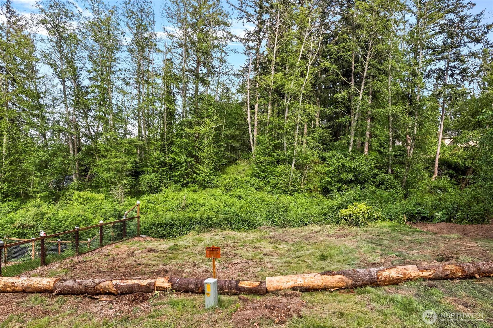 -xxx Osprey Road, Unit 152 Freeland, WA 98249 - Photo 13 of 14 a view of a tree with a yard