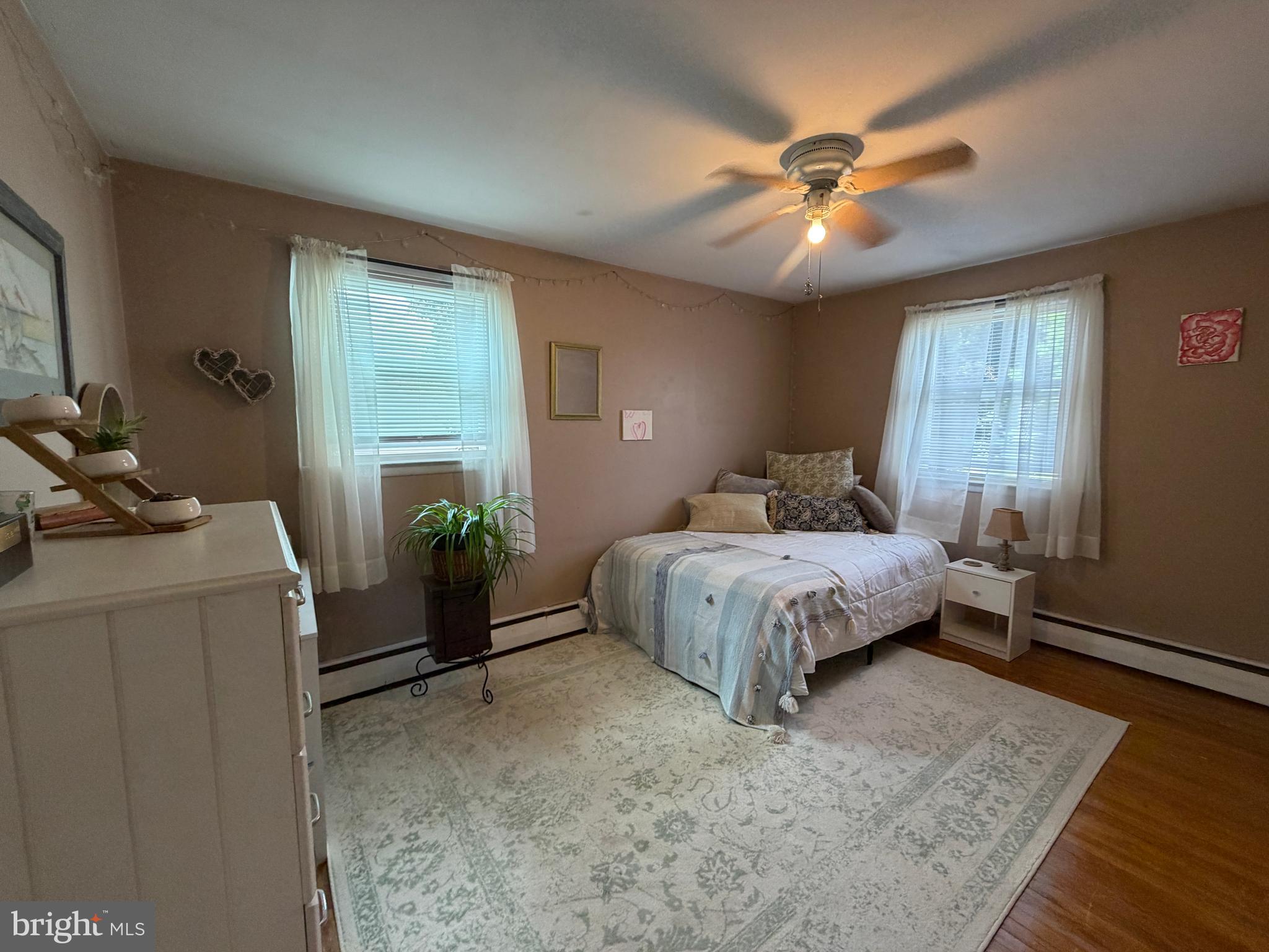 126 Dale Road Willow Grove, PA 19090 - Photo 32 of 50 3rd Bedroom