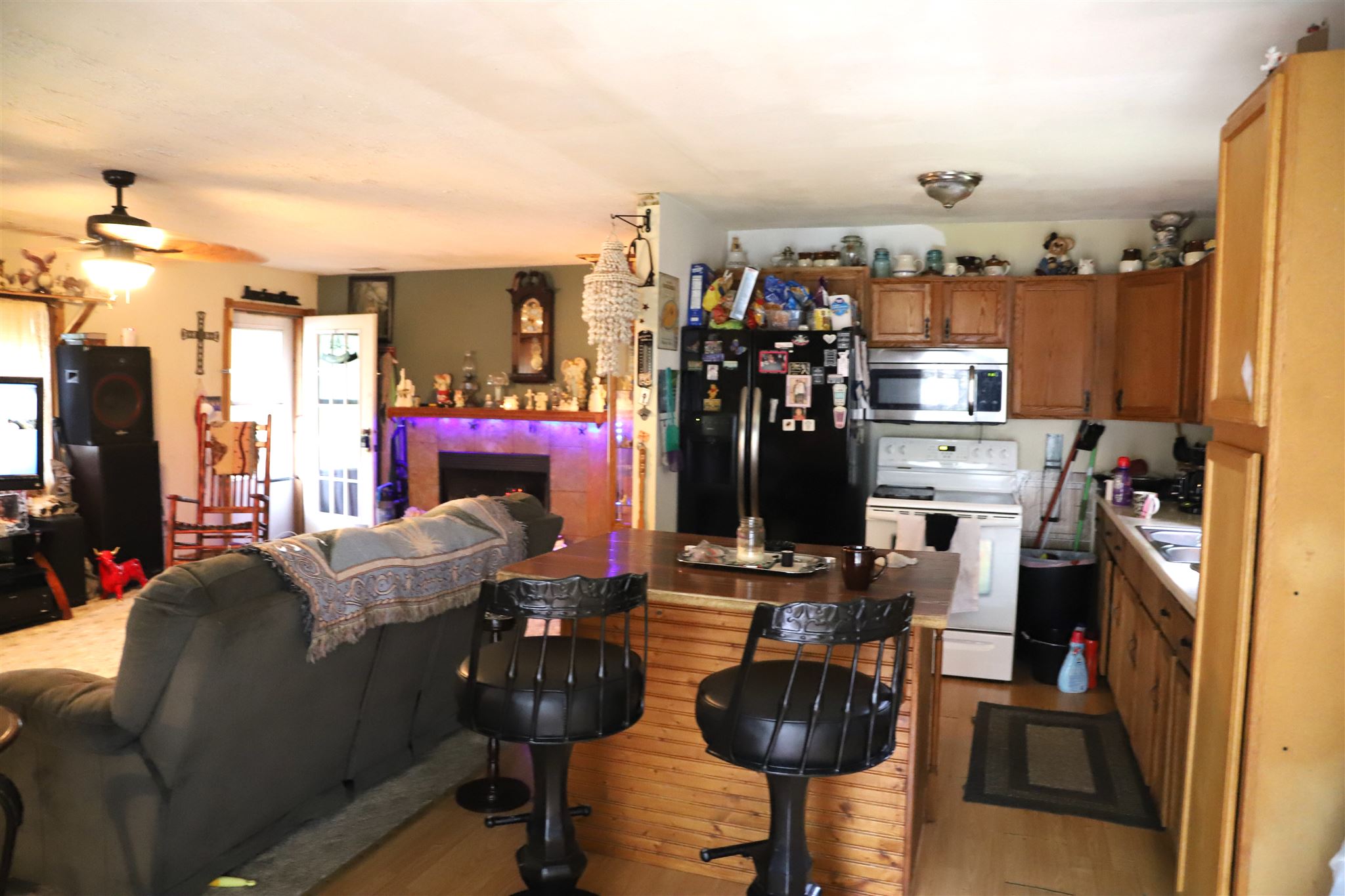 2212 South Leatherwood Road Bedford, IN 47421 - Photo 5 of 16 Gallery Image 5