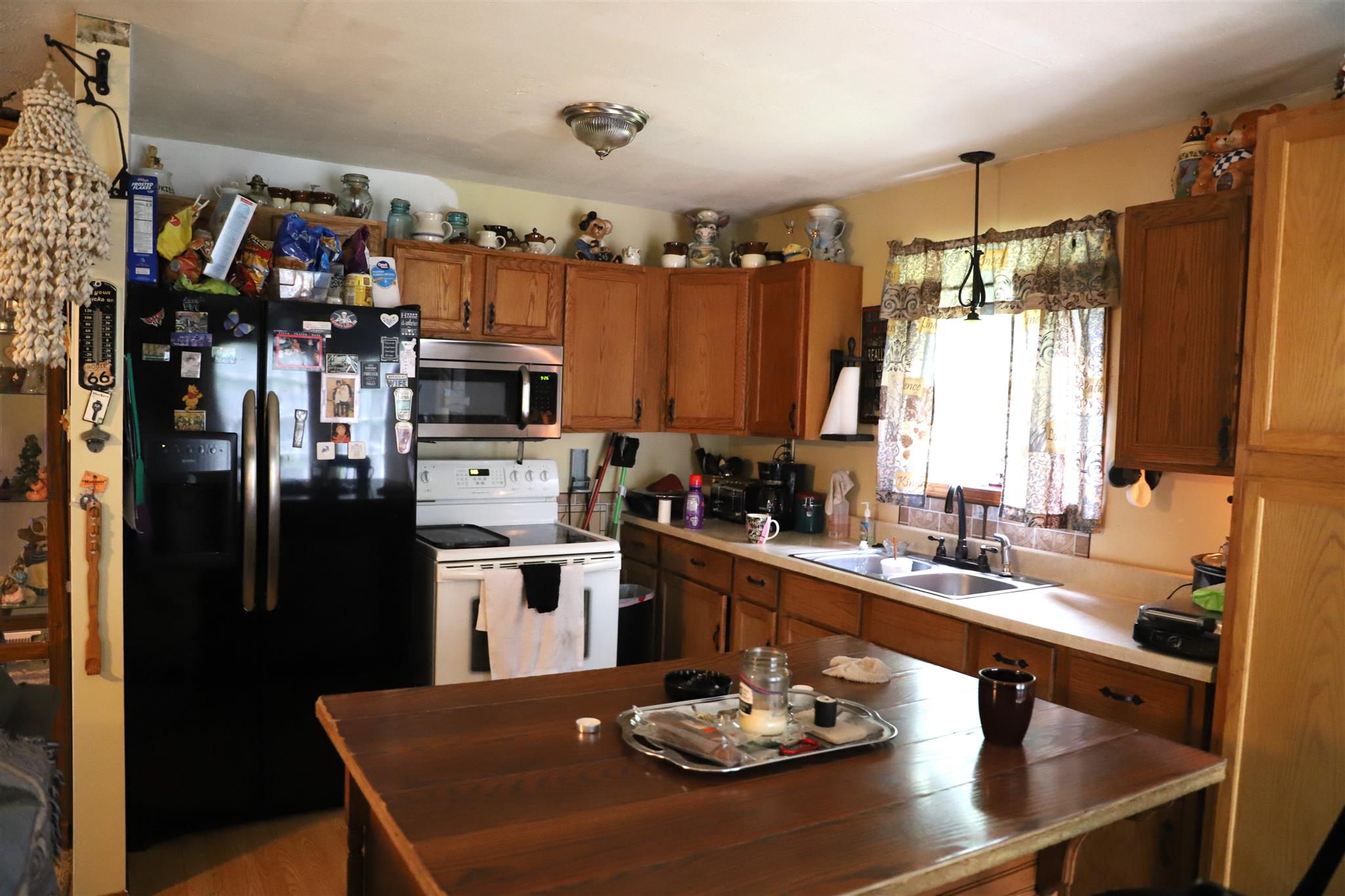 2212 South Leatherwood Road Bedford, IN 47421 - Photo 6 of 16 Gallery Image 6