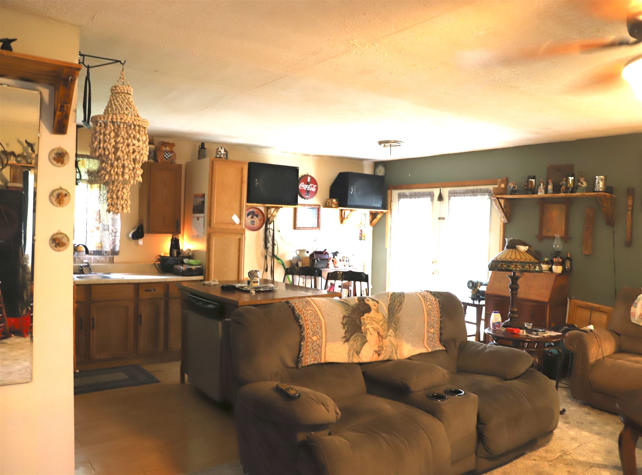 2212 South Leatherwood Road Bedford, IN 47421 - Photo 7 of 16 Gallery Image 7