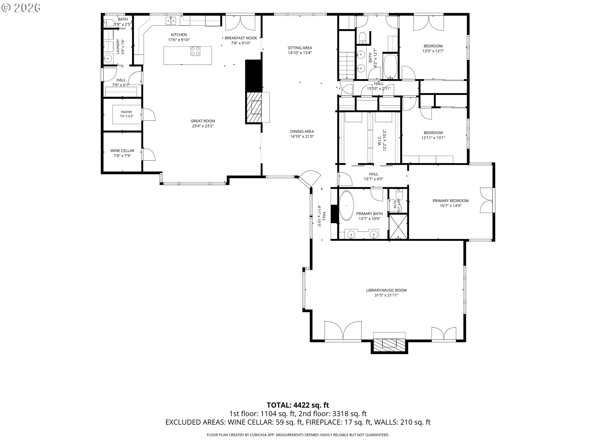 18000 Northeast Ribbon Ridge Road Newberg, OR 97132 - Photo 48 of 48