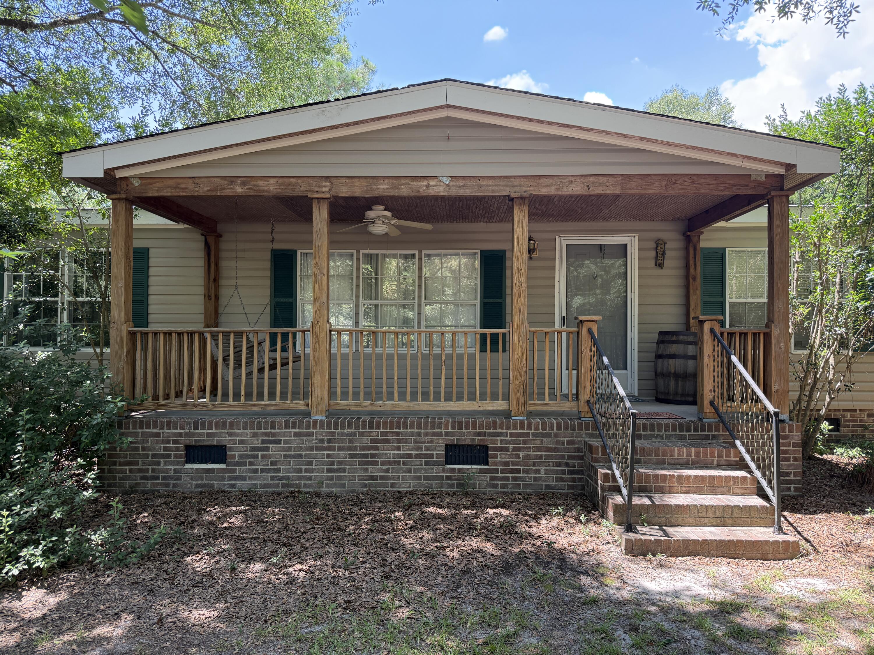 4601 7 Pines Road, Unit LOT 2 Barnwell, SC 29812 - Photo 37 of 44