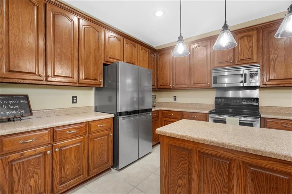 302 Tate Bend Road Northwest Calhoun, GA 30701 - Photo 19 of 60