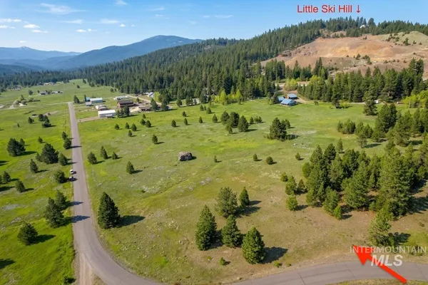 $215,000 | Tbd Lot 15 Whitefield Lane, McCall, ID 83638