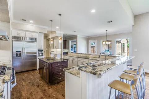 $2,450,000 | 5650 Charlestown Drive, Dallas, TX 75230
