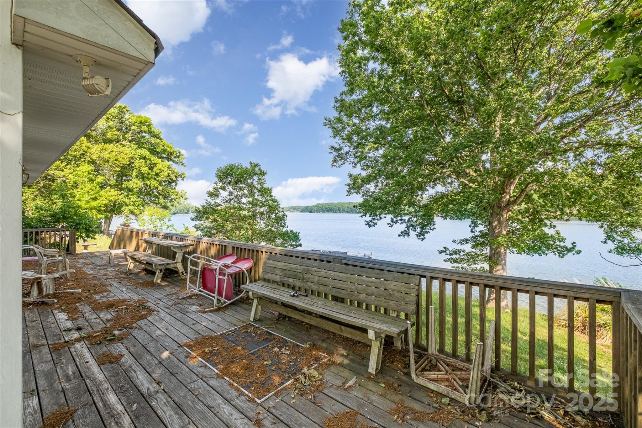 565 Shore Acres Road Salisbury, NC 28146 - Photo 36 of 46 Gallery Image 36