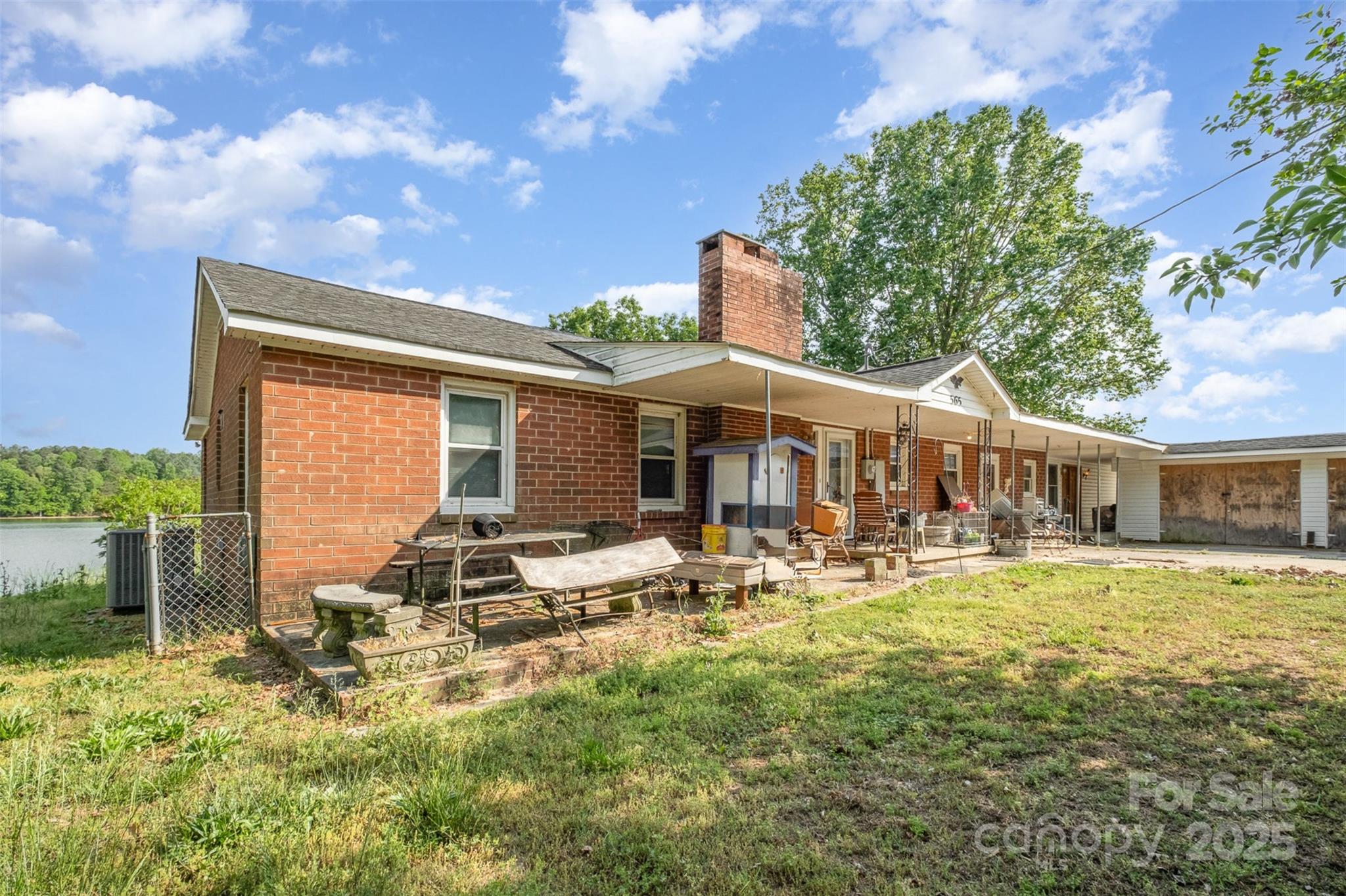 565 Shore Acres Road Salisbury, NC 28146 - Photo 38 of 46 Gallery Image 38