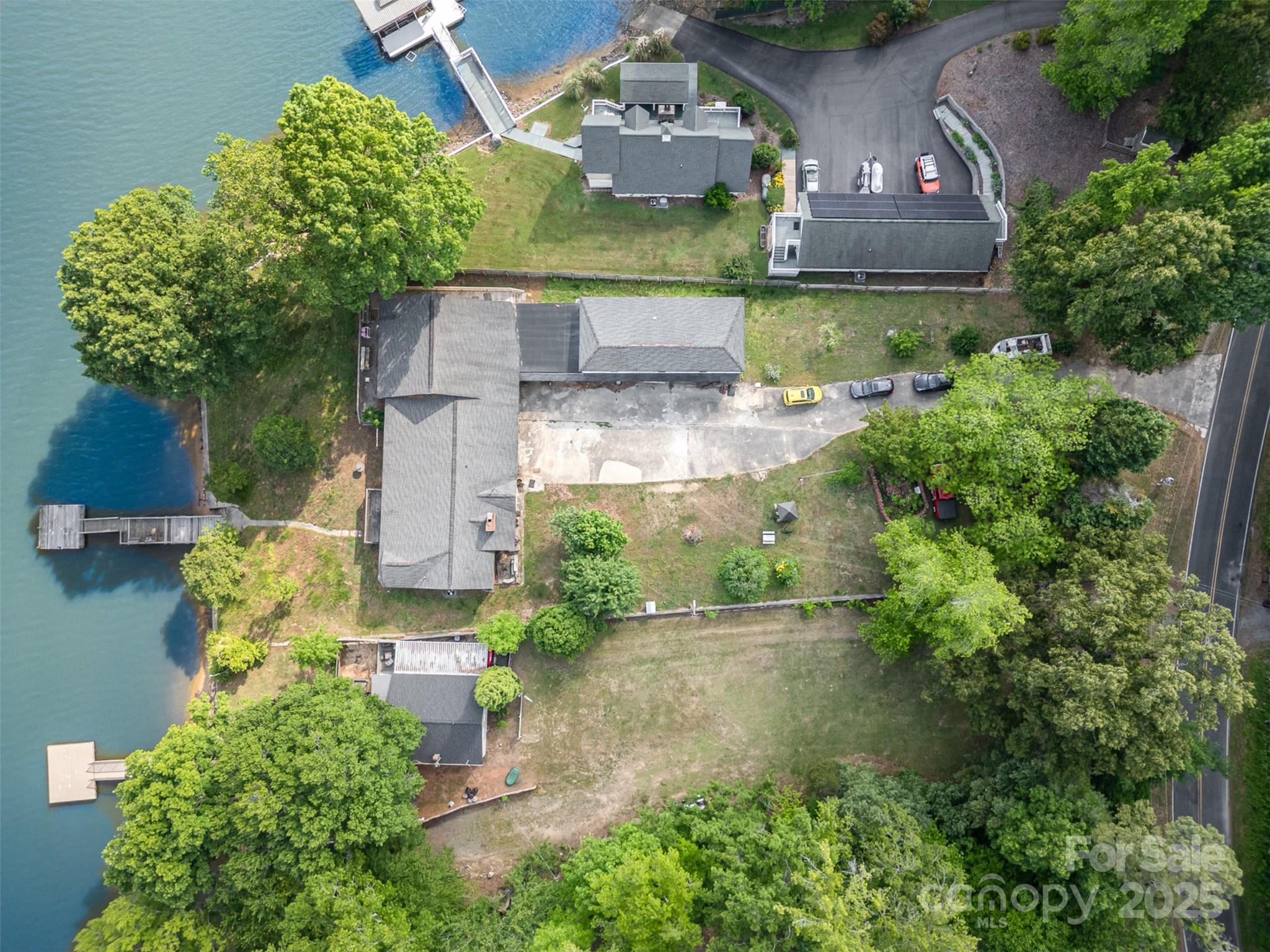 565 Shore Acres Road Salisbury, NC 28146 - Photo 45 of 46 Gallery Image 45