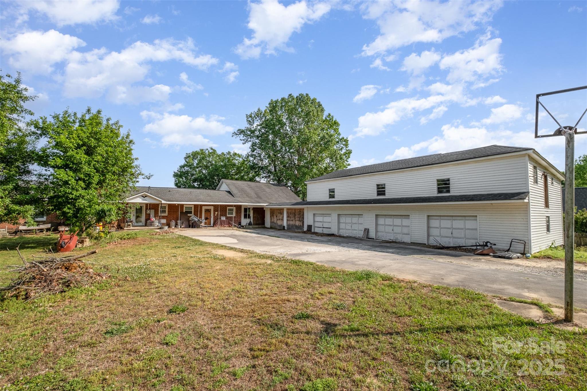 565 Shore Acres Road Salisbury, NC 28146 - Photo 5 of 46 Gallery Image 5