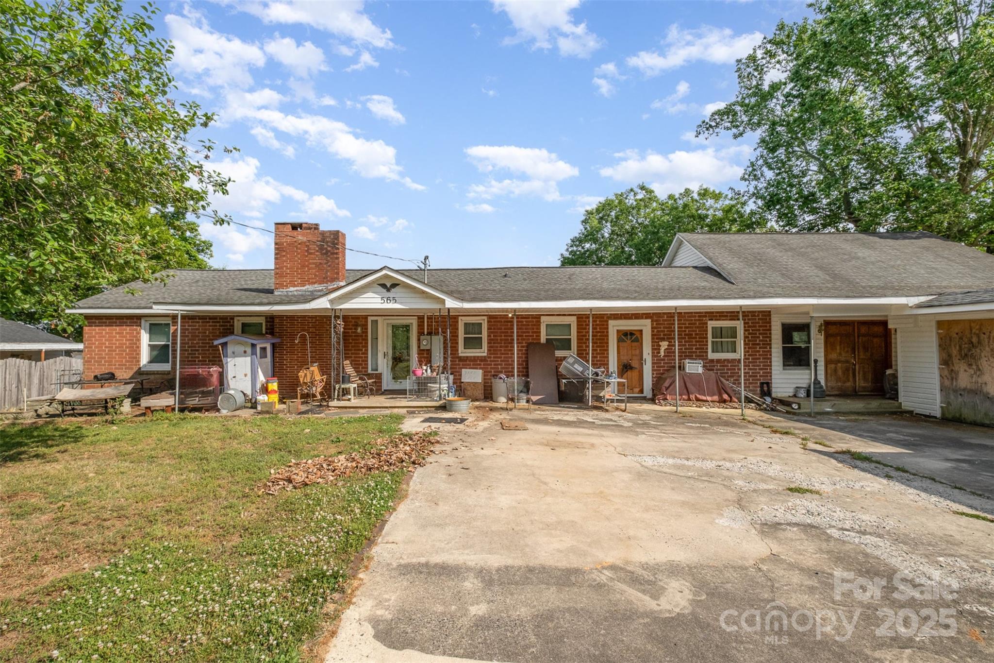 565 Shore Acres Road Salisbury, NC 28146 - Photo 6 of 46 Gallery Image 6