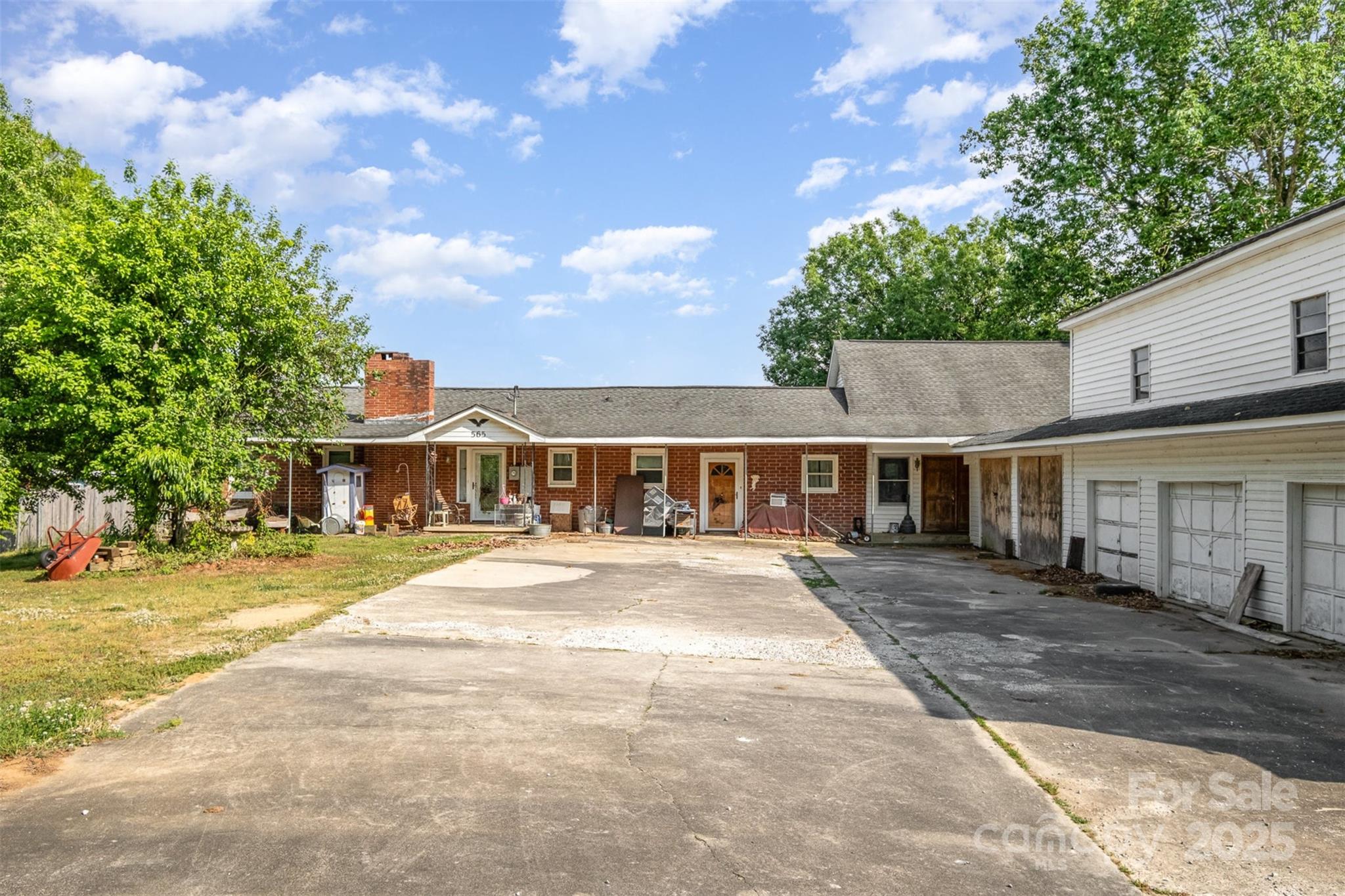 565 Shore Acres Road Salisbury, NC 28146 - Photo 7 of 46 Gallery Image 7