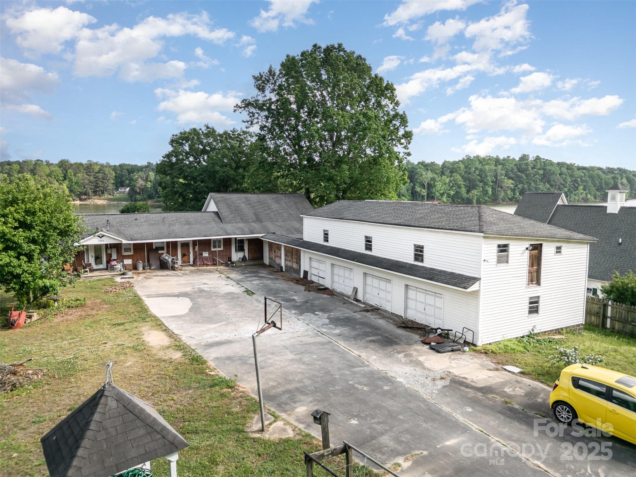 565 Shore Acres Road Salisbury, NC 28146 - Photo 9 of 46 Gallery Image 9