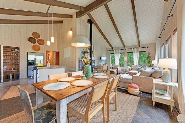 $1,475,000 | 20850 Highway 1, Jenner, CA 95450