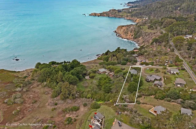 $1,475,000 | 20850 Highway 1, Jenner, CA 95450