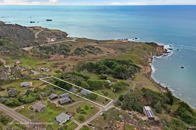 $1,475,000 | 20850 Highway 1, Jenner, CA 95450