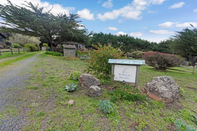 $1,475,000 | 20850 Highway 1, Jenner, CA 95450