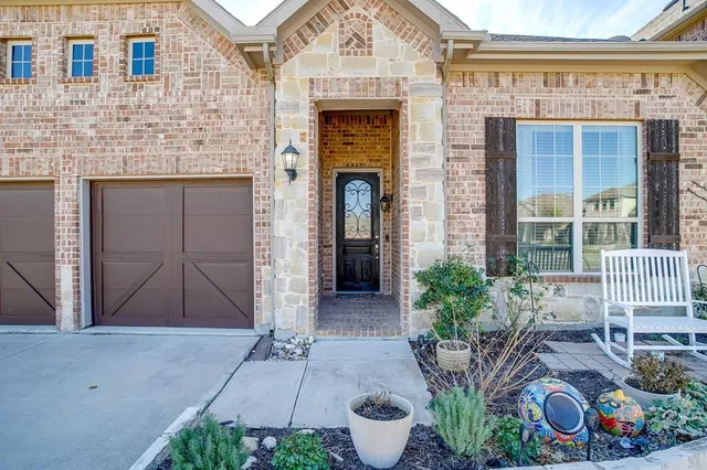 $3,600 | 14953 Gentry Drive, Aledo, TX 76008