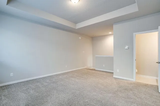 $3,600 | 14953 Gentry Drive, Aledo, TX 76008