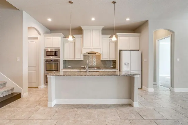 $3,600 | 14953 Gentry Drive, Aledo, TX 76008