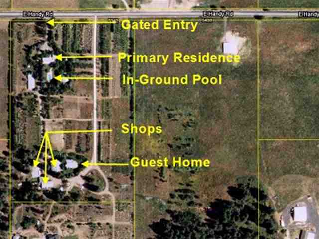 5320 East Handy Road Colbert, WA 99005 - Photo 8 of 8