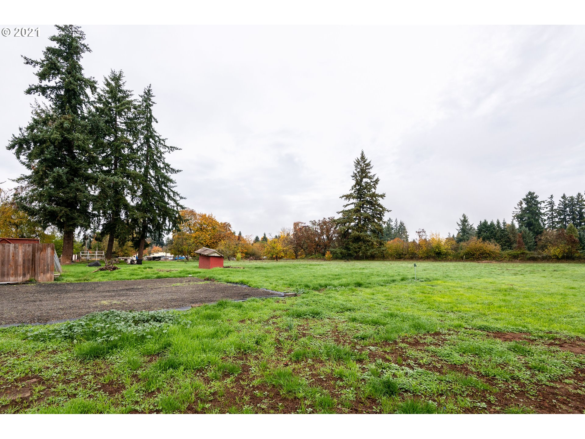 84832 Edenvale Road Pleasant Hill, OR 97455 - Photo 24 of 32 a view of a field of grass and trees
