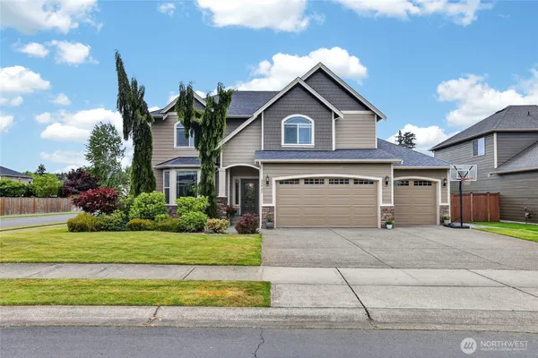 $690,000 | 22909 78th Ave Court East, Graham, WA 98338