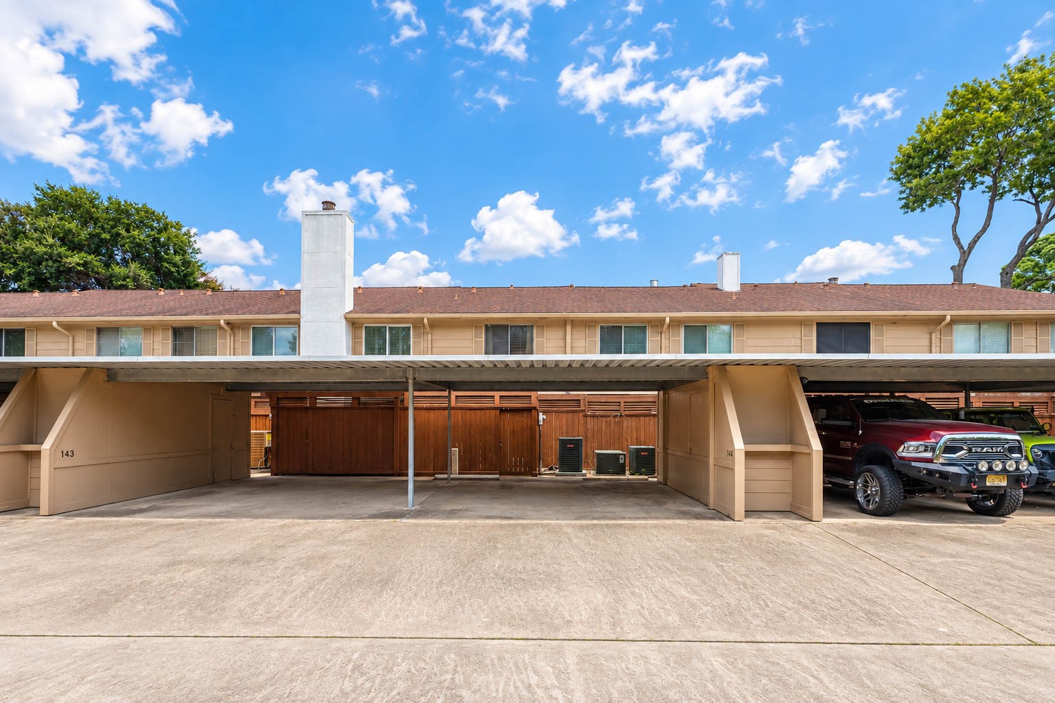 5801 Lumberdale Road, Unit 144 Houston, TX 77092 - Photo 42 of 43 Gallery Image 42