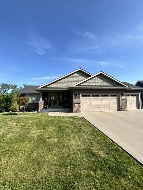 3993 Stone Point Drive Northeast Rochester, MN 55906 - Photo 1 of 35