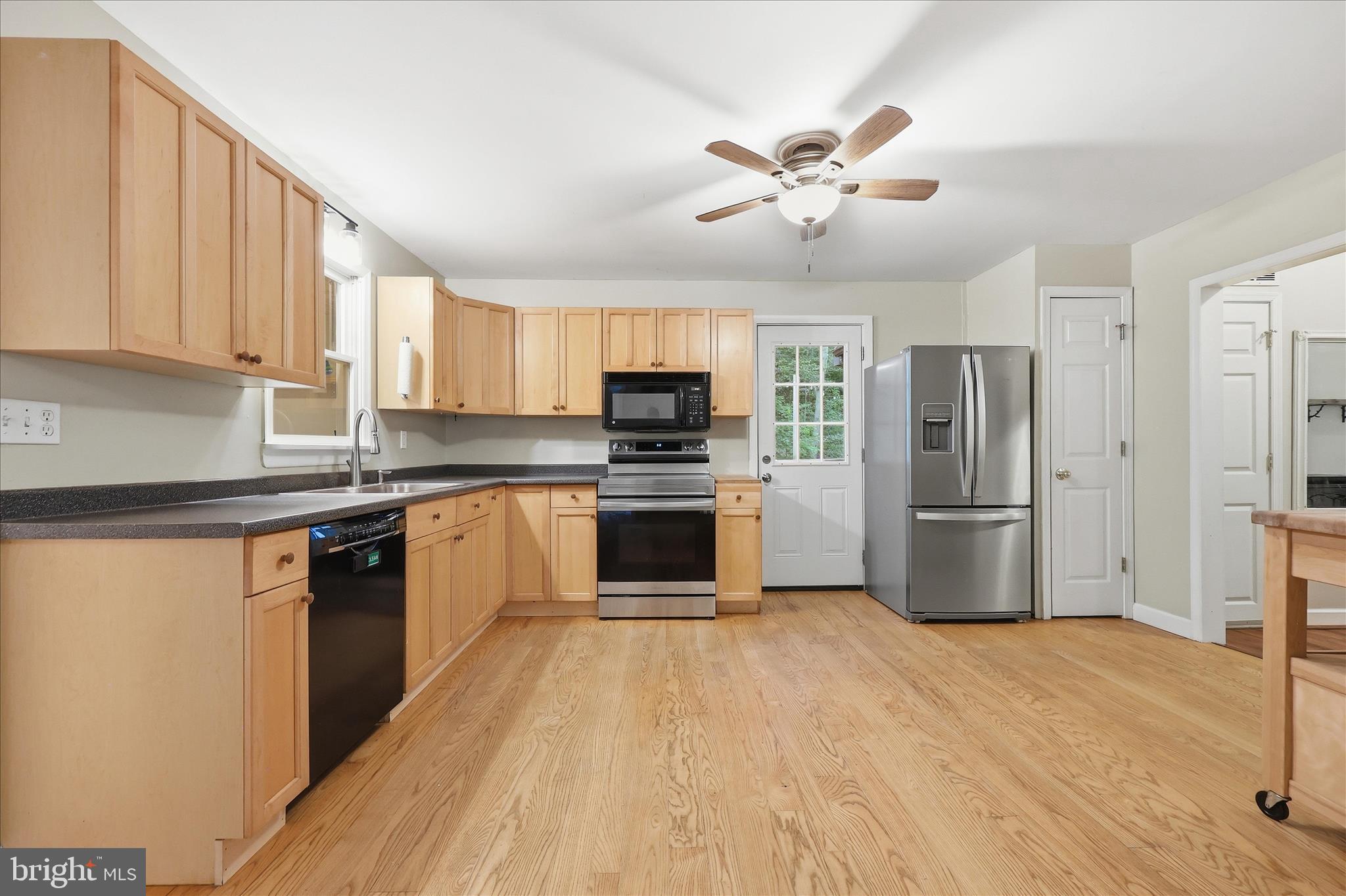 12870 Hayes Road Myersville, MD 21773 - Photo 23 of 50 12870 HAYES RD