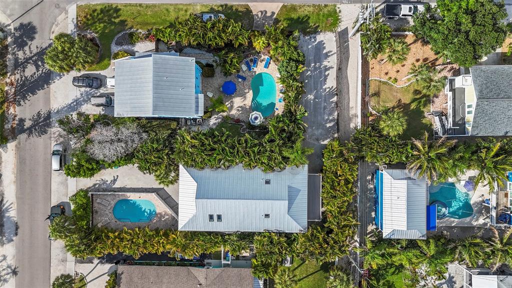 315 Spring Avenue Anna Maria, FL 34216 - Photo 46 of 63 an aerial view of a house