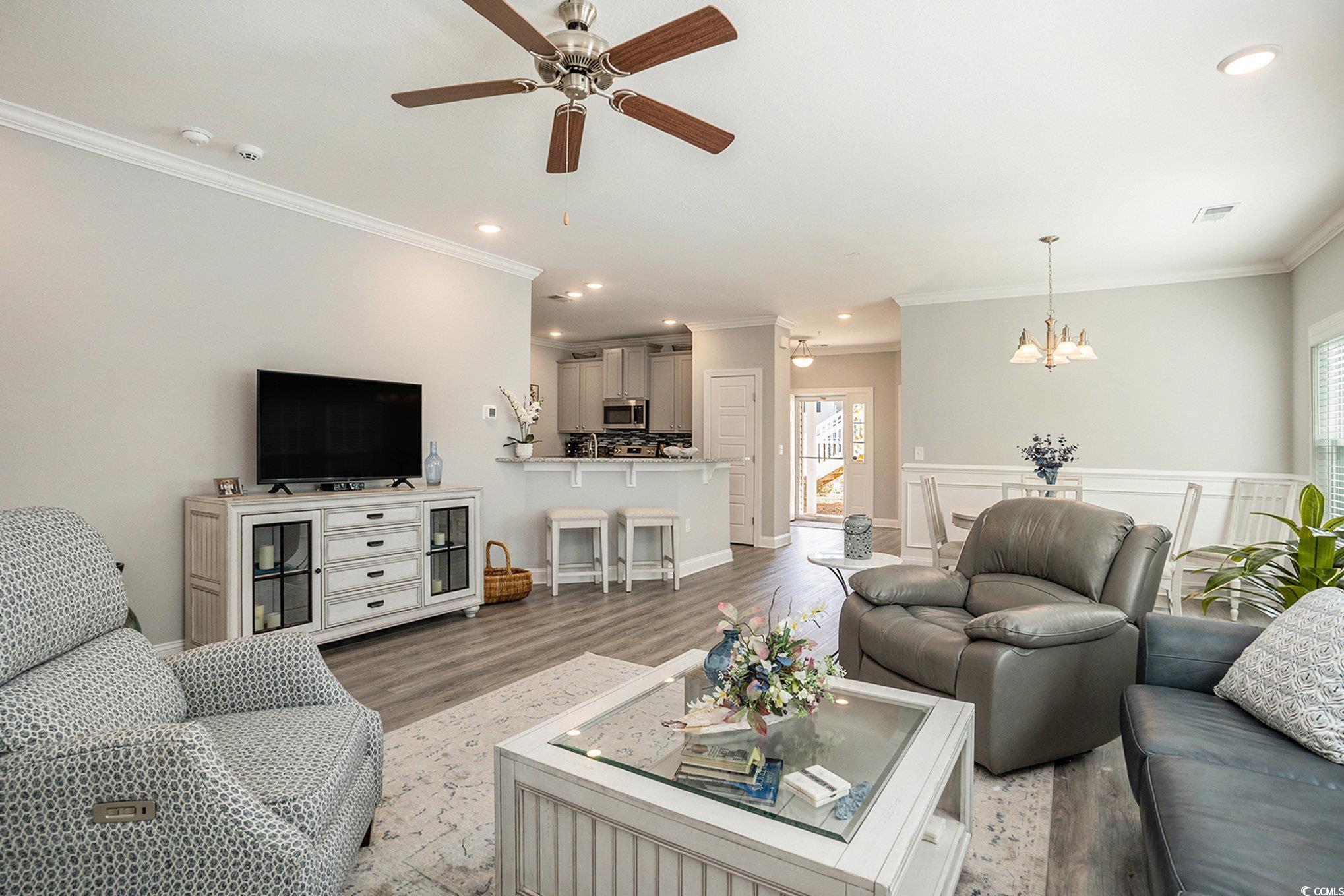 932 Jackline Place, Unit 101 Murrells Inlet, SC 29576 - Photo 12 of 40 Gallery Image 12