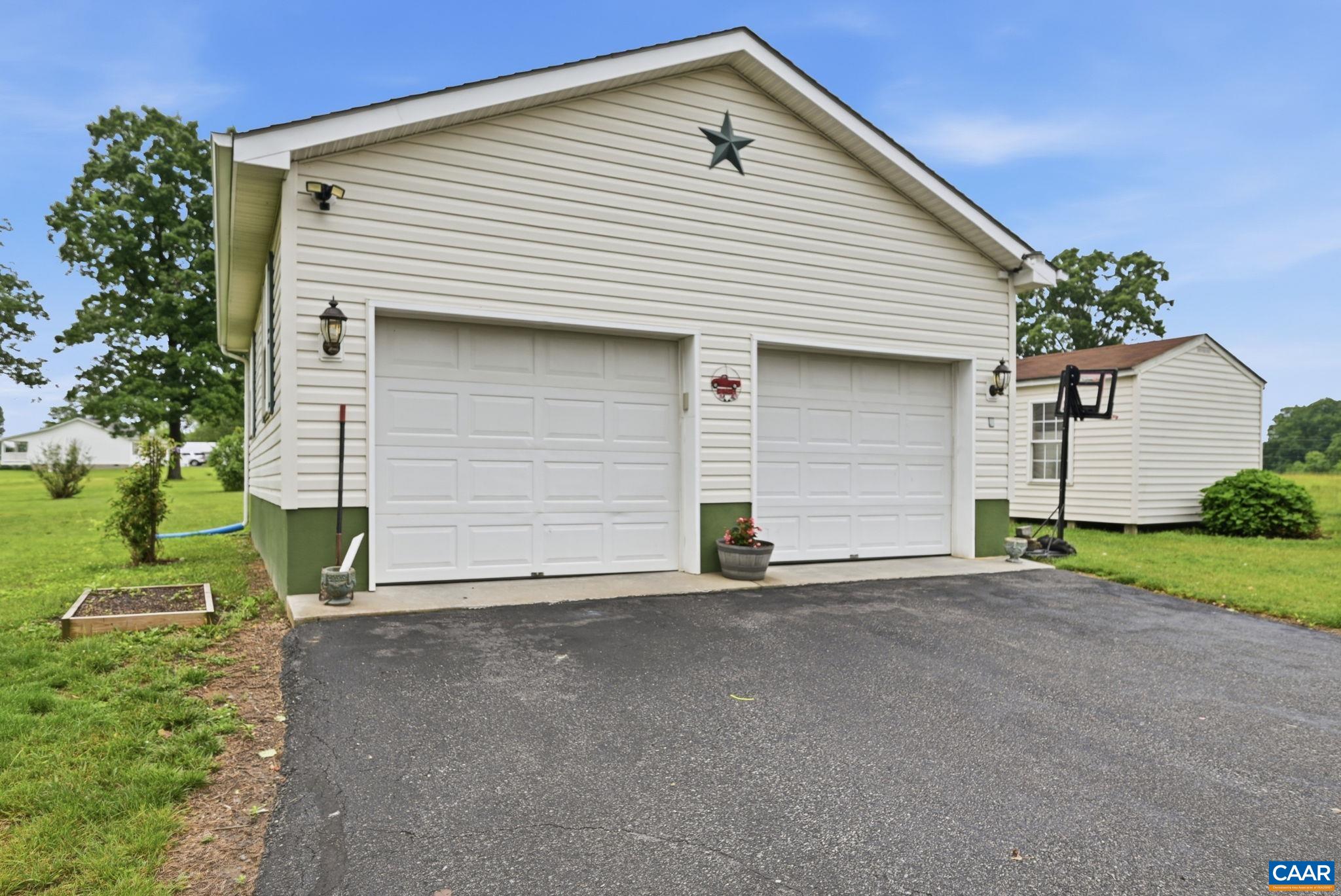 9402 Cedar Hollow Road Unionville, VA 22567 - Photo 68 of 73