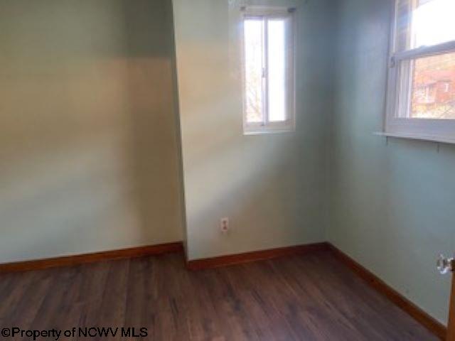 118 Garfield Road Clarksburg, WV 26301 - Photo 8 of 12 Gallery Image 8