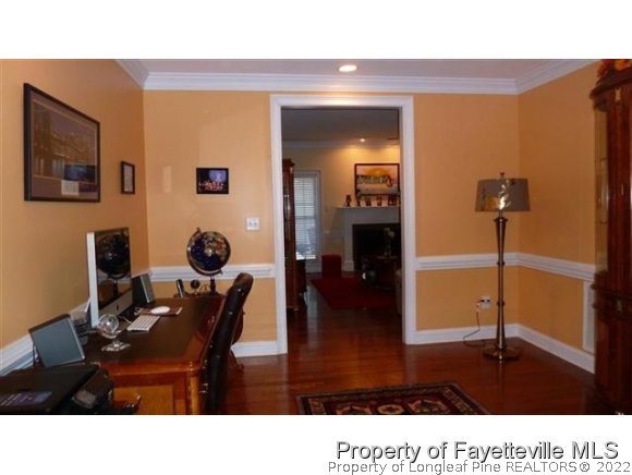 2713 Plum Ridge Road Fayetteville, NC 28306 - Photo 16 of 24 Gallery Image 16