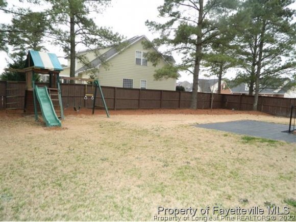 2713 Plum Ridge Road Fayetteville, NC 28306 - Photo 24 of 24 Gallery Image 24