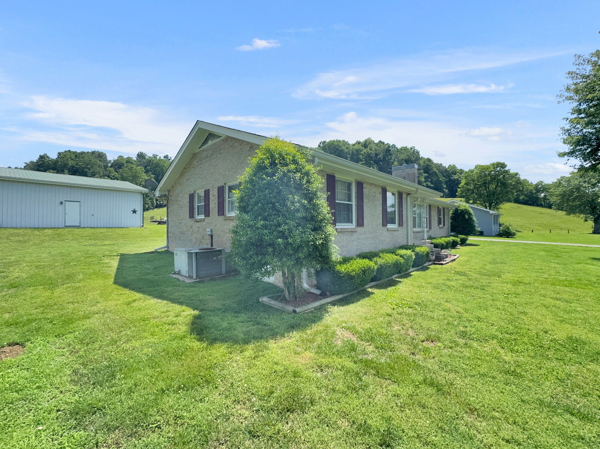 1358 Dry Branch Road Dixon Springs, TN 37057 - Photo 34 of 98