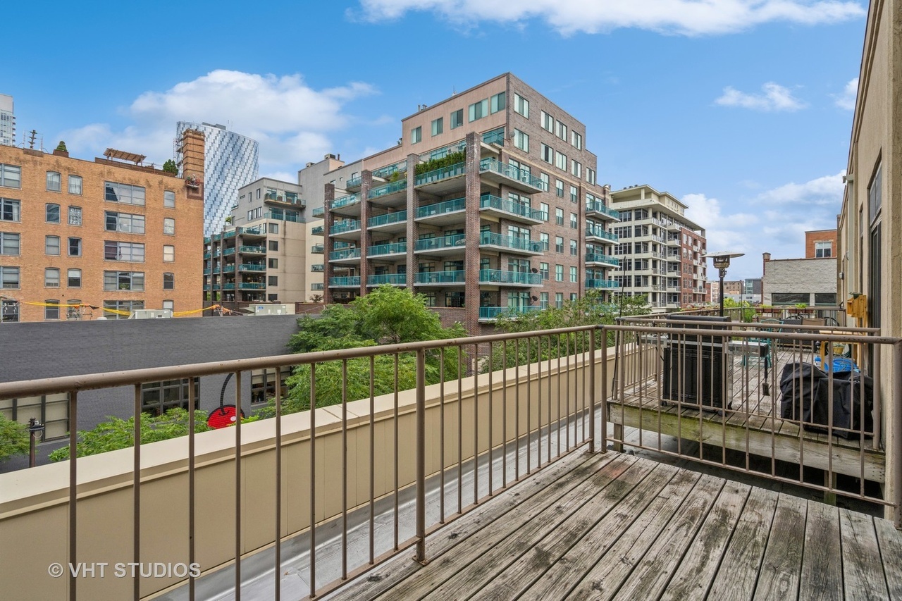 14 North Sangamon Street, Unit 401 Chicago, IL 60607 - Photo 11 of 13