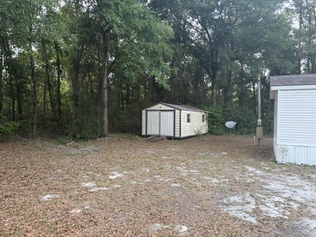 4 Sommer Road Crawfordville, FL 32327 - Photo 3 of 13
