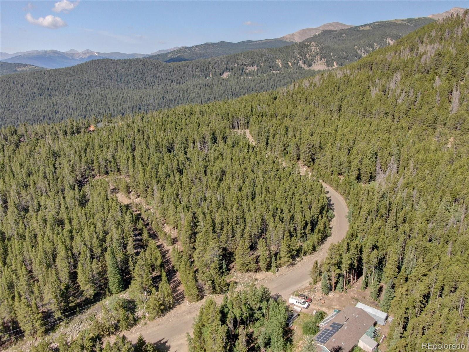 0 Upper Forest Road Idaho Springs, CO 80452 - Photo 4 of 23 Gallery Image 4